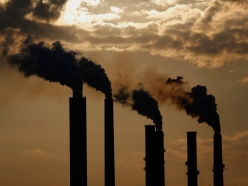 Conservative Republican Group Calls for Carbon Tax
