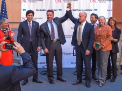 10th Anniversary of California’s Landmark Global Warming Solutions Act