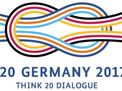 Institute Fellows from the USC Price School Participate in the Think 20 Global Solutions Summit