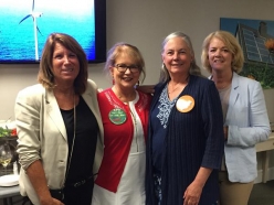 Celebration of California’s Leadership on “Clean Cars”