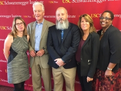 Center for Public Integrity Launches “Carbon Wars”