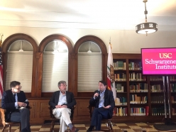 Institute Examines California’s Historic U.S. Senate Race and the Impact of the Top-Two Primaries