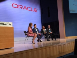 Silicon Valley Leadership Group Energy and Sustainability Summit 2016