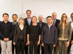 Designing an Emissions Trading System to Achieve the COP 21 Goals