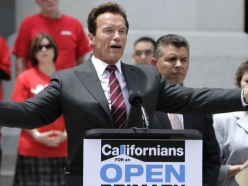 California’s Top-two Primary: A Successful Reform