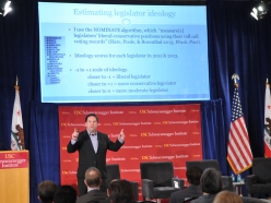 UC Berkeley Event - California’s Top Two Primary: Will It Make a Difference?