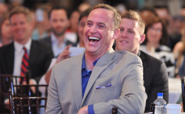 Matt Iseman