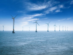 California’s Offshore Wind Electricity Opportunity
