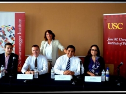 Students Talk Back forum - k-12 Education Reform