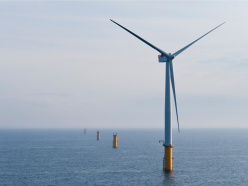 Schwarzenegger Institute Webinar Highlights California’s Offshore Wind Opportunity