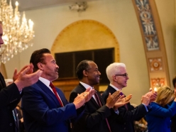 Homelessness Summit explores solutions to helping state’s most vulnerable population