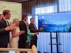 SI Partners with NCEL to Launch First of Its Kind Digital Environmental Legislative Handbook