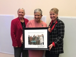 CARB’s 50th anniversary