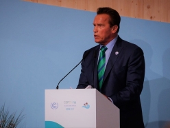 Governor and Institute Collaborate with the World Health Organization (WHO)