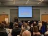 Senator Pavley speaks to an audience at the 2019 Citizen’s Climate Lobby (CCL) Southern California Regional Conference.