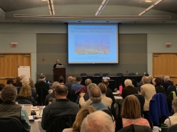 Senator Pavley Speaks at 2019 Citizen’s Climate Lobby (CCL) Southern California Regional Conference