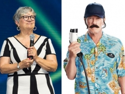 Arnold Schwarzenegger and Mary Nichols Author Op-Ed Encouraging the Public to Go Electric