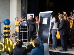 California Has Reached it 1,000,000 Solar Roofs Goal