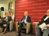 The Institute hosts Chris Matthews Discussion about D.C. Politics