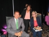 Governor Schwarzenegger, Schwarzenegger Institute Global DirectorBonnie Reiss and Governor Granholm at the Clean Energy Summit