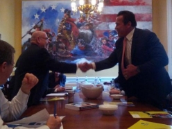 California Takes the Partisanship out of Politics