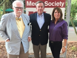 Collaboration with Arizona State University on Climate, Energy and Political Reform