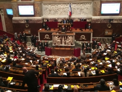 Live From Paris: Institute and R20 Release Research Reports at UN COP 21