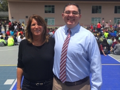 Focusing on Education and Public Schools