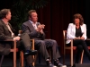 Terry Tamminen, Governor Arnold Schwarzenegger, Bonnie Reiss