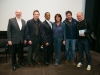 Randy Parsons, Lawrence Wright, Dr. Erroll Southers, Bonnie Reiss, Alex Cary, Evan Katz