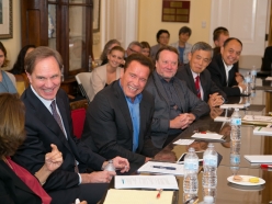 2017 Energy Transition Forum