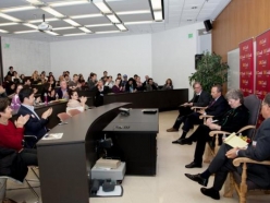 Tax Conference Features Larry Summers Keynote Address