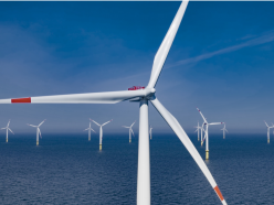 New Study from Schwarzenegger Institute Finds Offshore Wind Critical to Solving Power Challenges