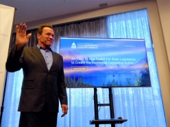 Expansion of Digital Environmental Legislative Handbook