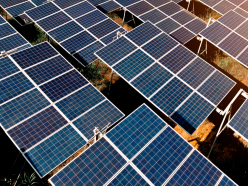 The Impact of PACE Funding on Solar Adoption