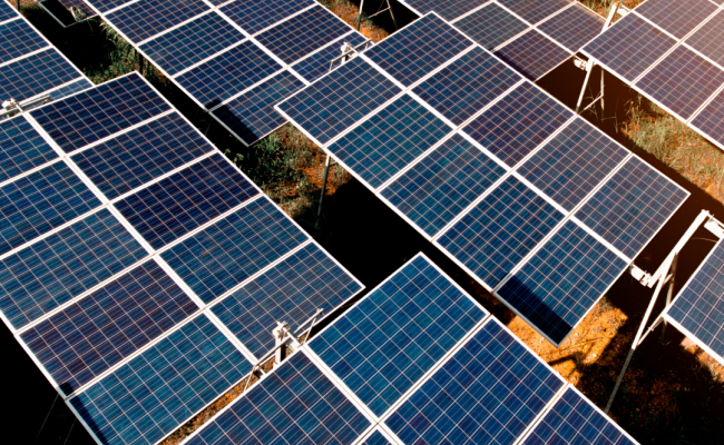 The Impact of PACE Funding on Solar Adoption