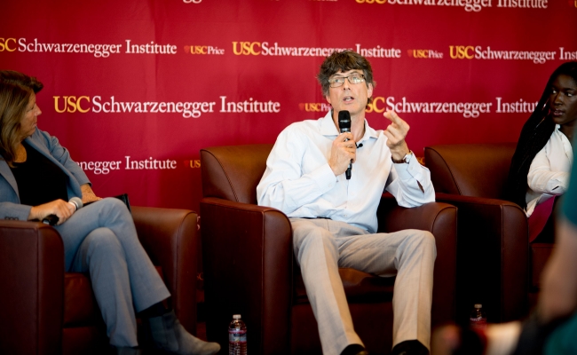 Dr. Per Espen Stoknes