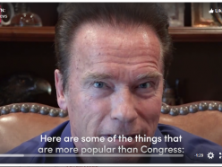 Fed Up With Gerrymandering: Action on Redistricting