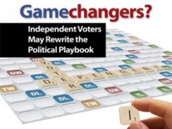 Institute Partners with ASU and Independentvoting.org to Release Report on Independent Voters