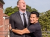 JJ Watt, Mario Lopez