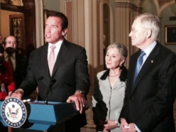 Policy in Action: Schwarzenegger Institute in the Capitol