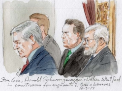 Schwarzenegger Calls on the Supreme Court to Say “Hasta La Vista” to Gerrymandering