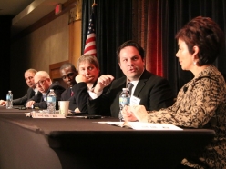 Institute Partners with ASU; Looks at Political Reform and Empowering the Independent Voter