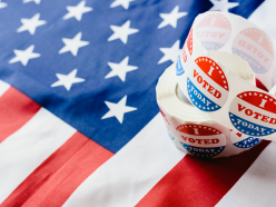 Schwarzenegger Institute Announces Democracy Grants for Voting Access & Election Administration