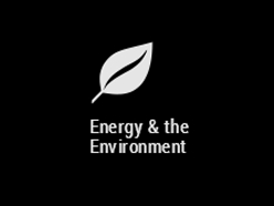 Energy & the Environment