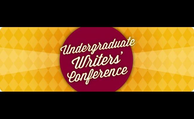Institute Award offered at USC Undergrad Writers' Conference